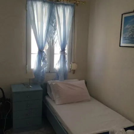 Casa vacanze Eternal Blue Peramos